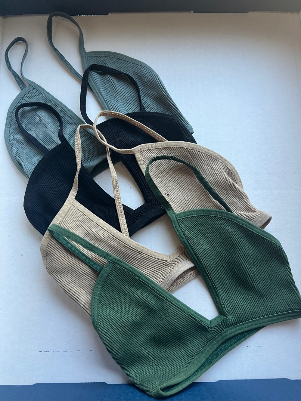 NEW - 🌺Free people ONE KISS bralette